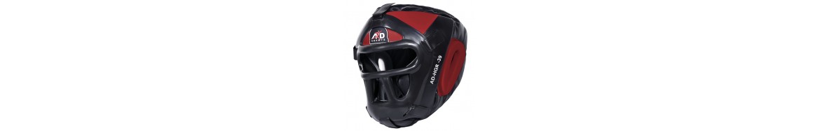Head Guards